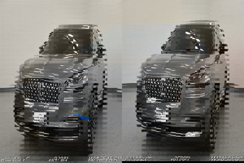 Used 2023 Lincoln Aviator Reserve w/ Equipment Group 201A image 1