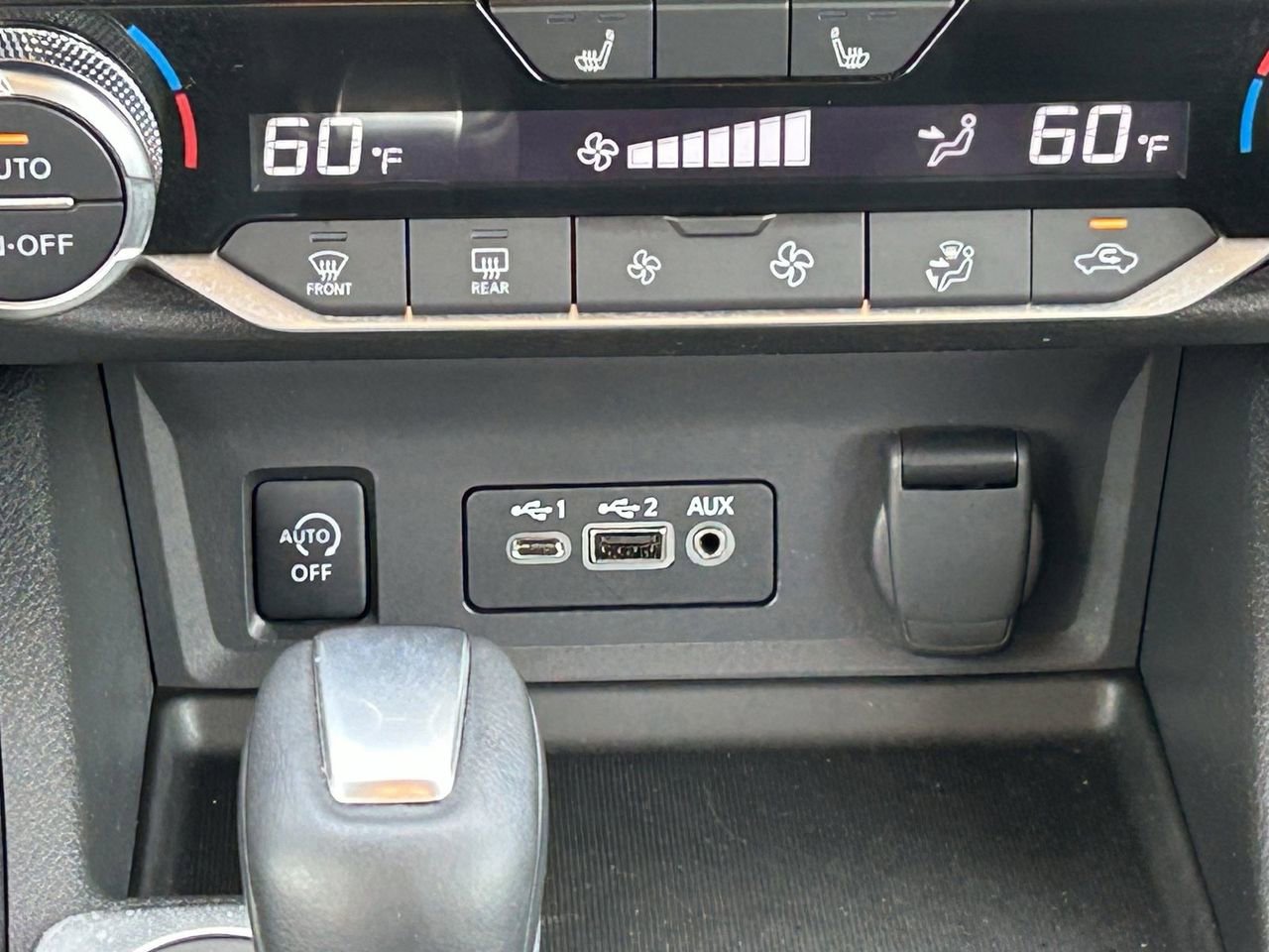 Certified 2024 Nissan Sentra SR image 21