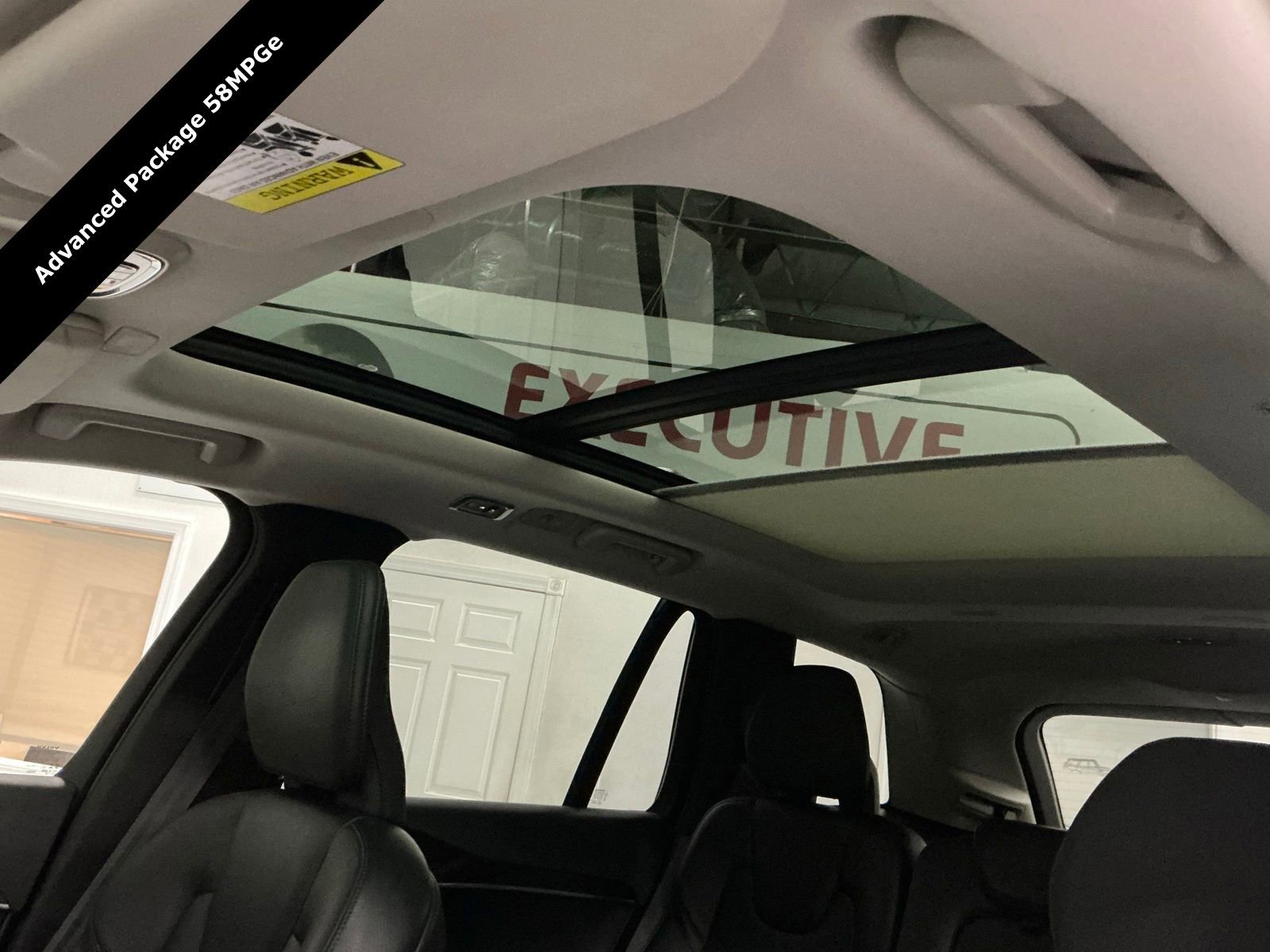 Used 2019 Volvo XC90 T8 Momentum w/ Advanced Package image 31