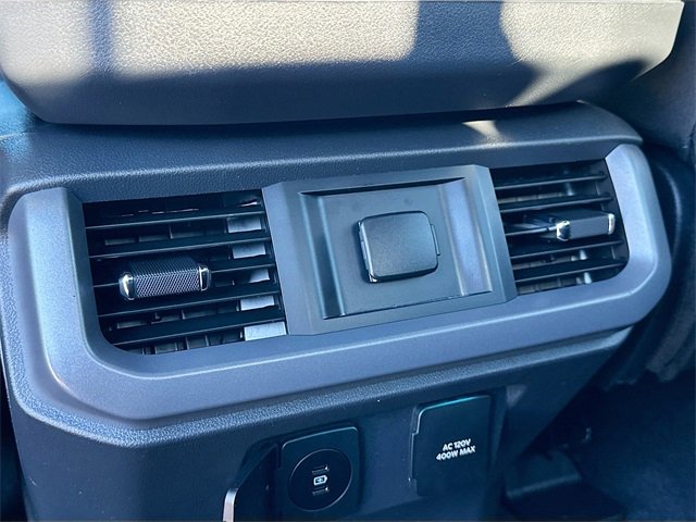 Used 2025 Ford F150 XLT w/ Equipment Group 302A MID image 25