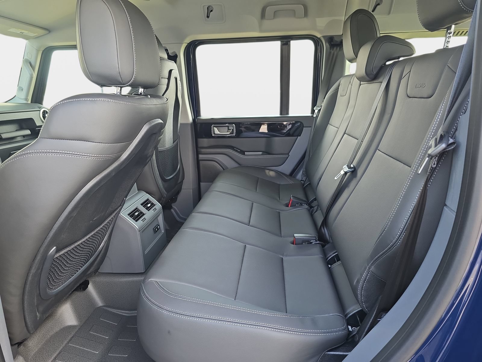 New 2026 INEOS Grenadier Station Wagon AWD/4WD image 14