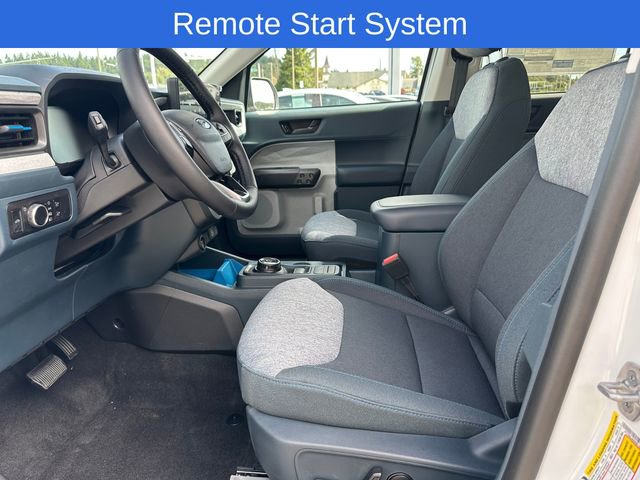 New 2025 Ford Maverick XLT w/ XLT Luxury Package image 9