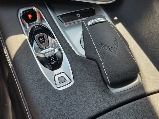 Certified 2024 Chevrolet Corvette Z06 image 23