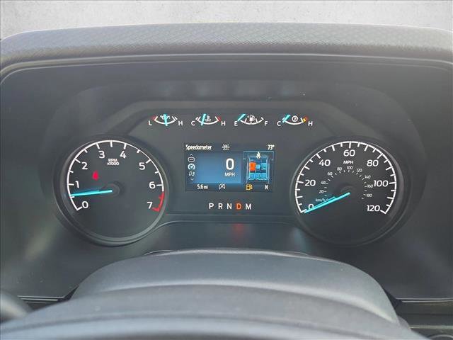 New 2026 Ford F150 STX image 11