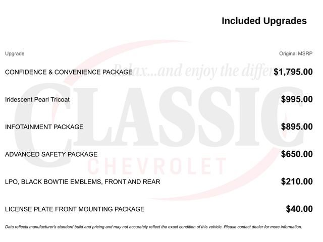 Used 2022 Chevrolet Equinox LT FWD image 11