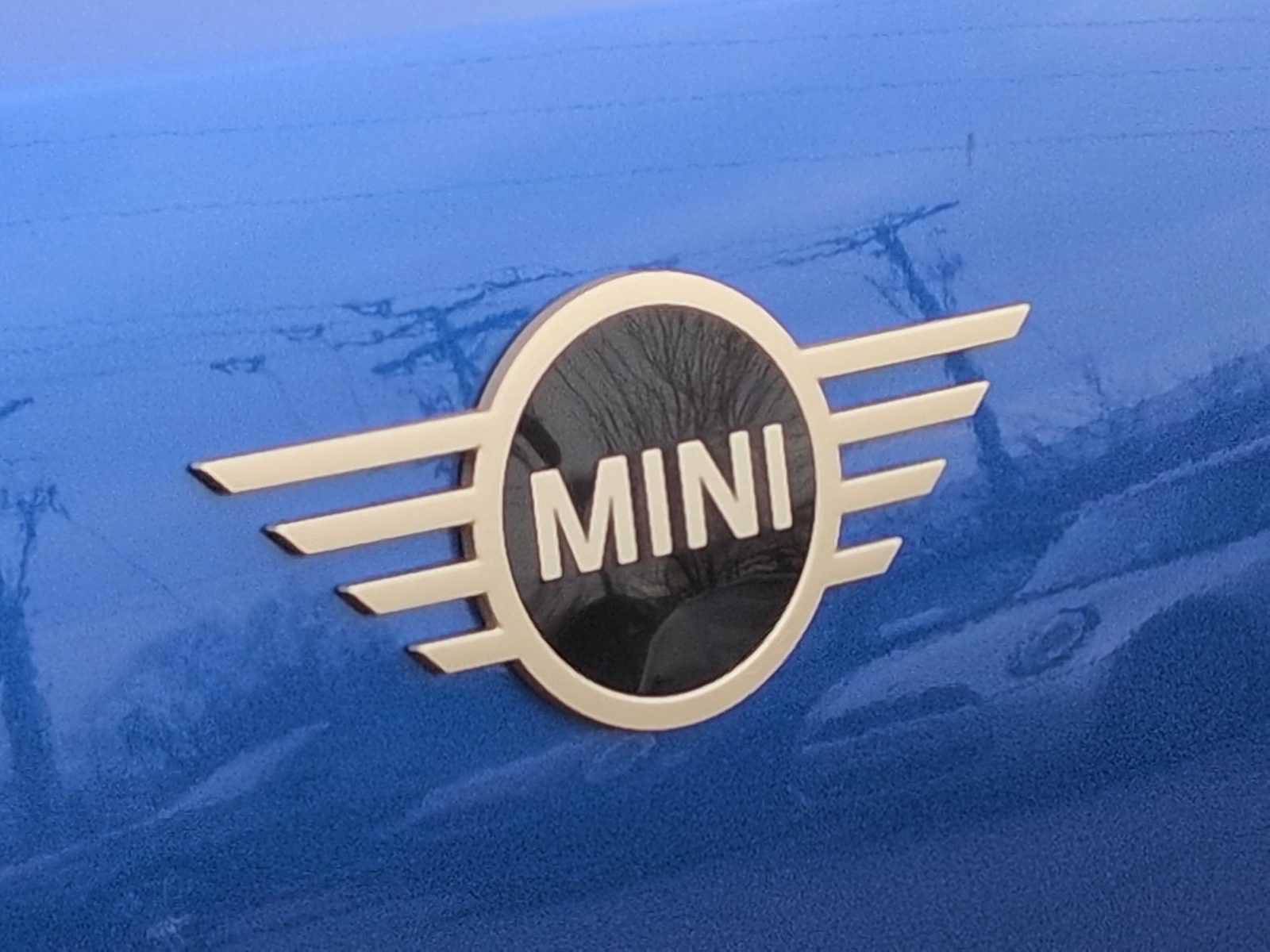 Used 2026 MINI Cooper Countryman S AWD/4WD image 11