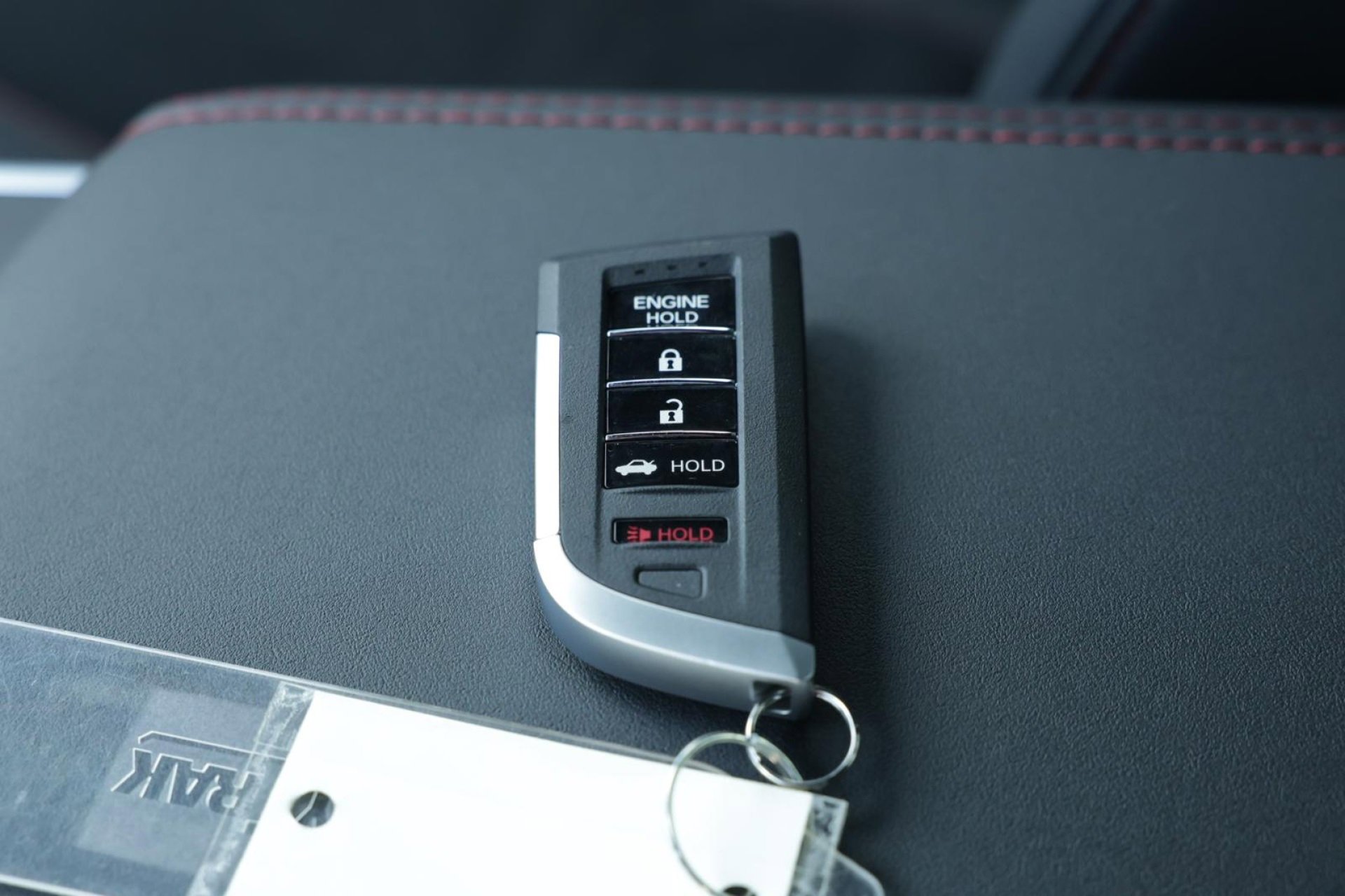 Used 2025 Acura TLX SH-AWD w/ A-SPEC Pkg image 28