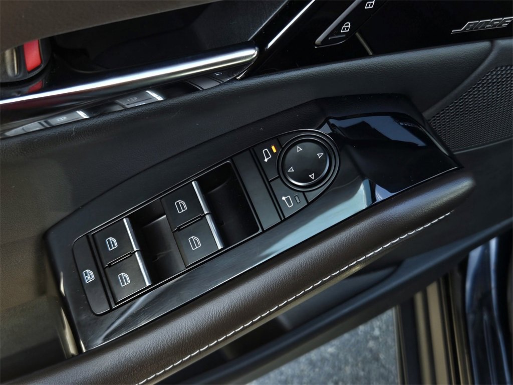 Certified 2024 MAZDA CX-30 AWD 2.5 S w/ Premium Package image 10