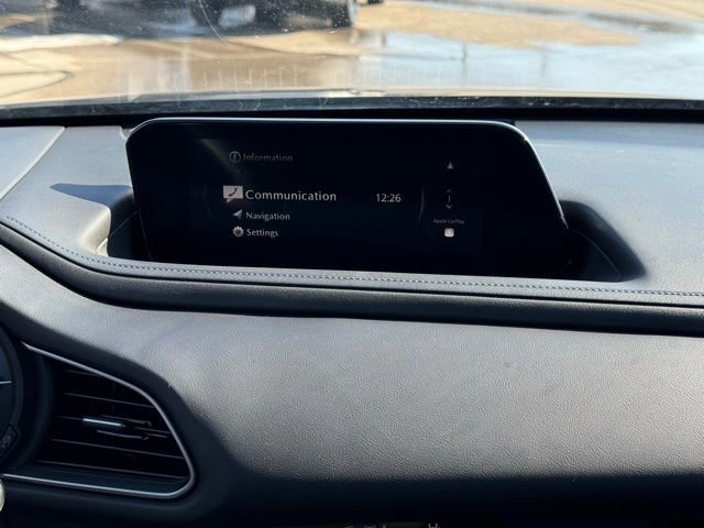 Certified 2025 MAZDA CX-30 AWD 2.5 S w/ Select Sport Pkg image 3