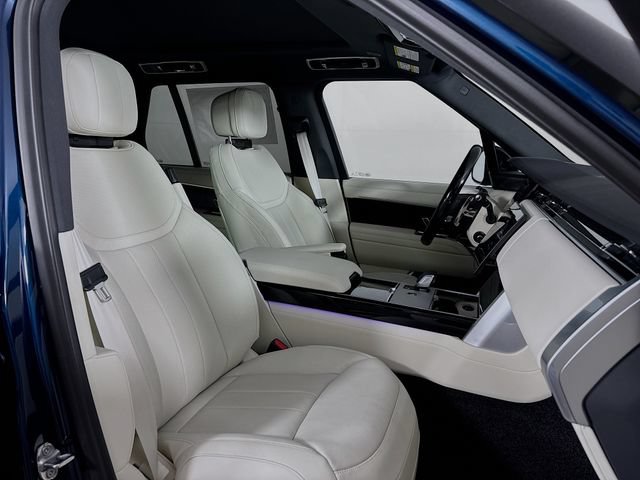 New 2026 Land Rover Range Rover SE AWD/4WD image 26