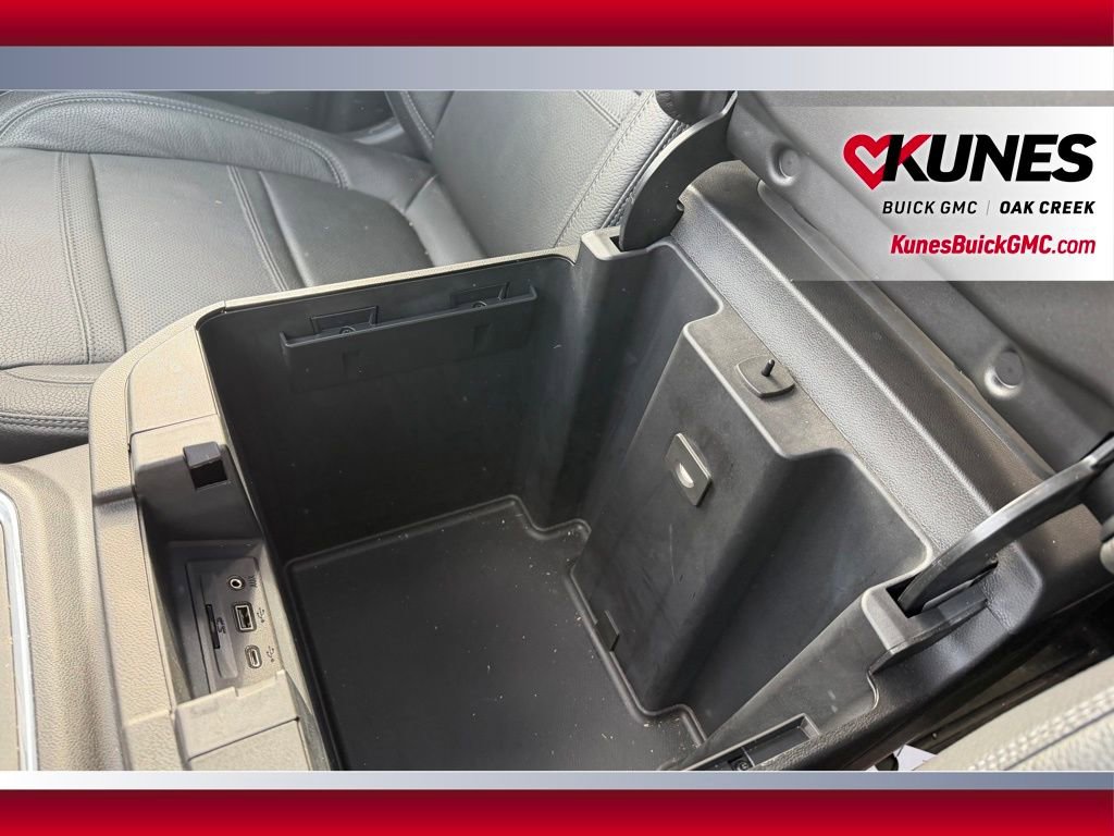 Used 2021 GMC Sierra 1500 Denali image 19