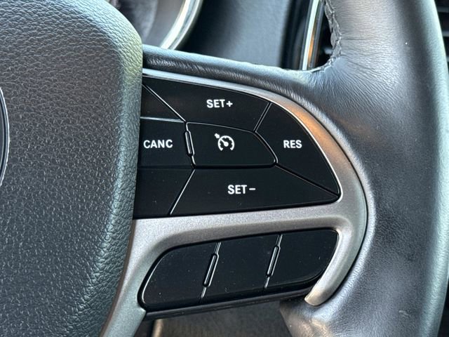 Used 2019 Jeep Grand Cherokee Limited RWD image 25