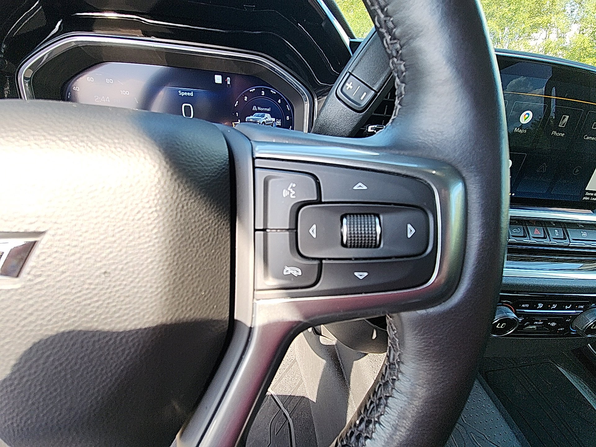 Used 2022 Chevrolet Silverado 1500 RST image 20