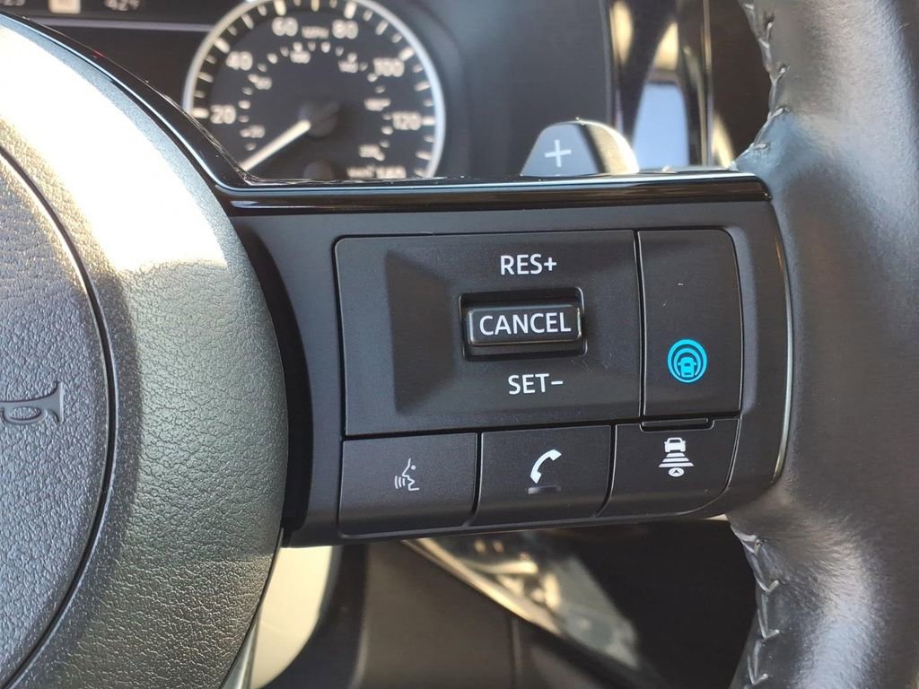 Certified 2023 Nissan Pathfinder SL AWD/4WD image 28
