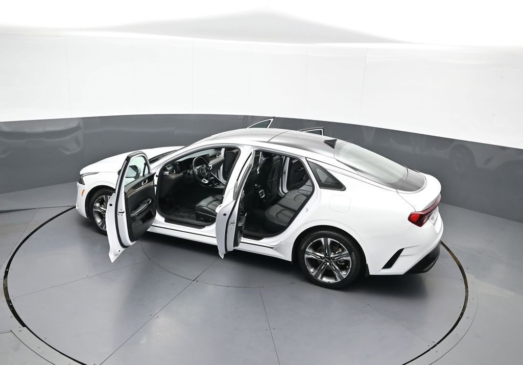 Used 2023 Kia K5 EX FWD image 44