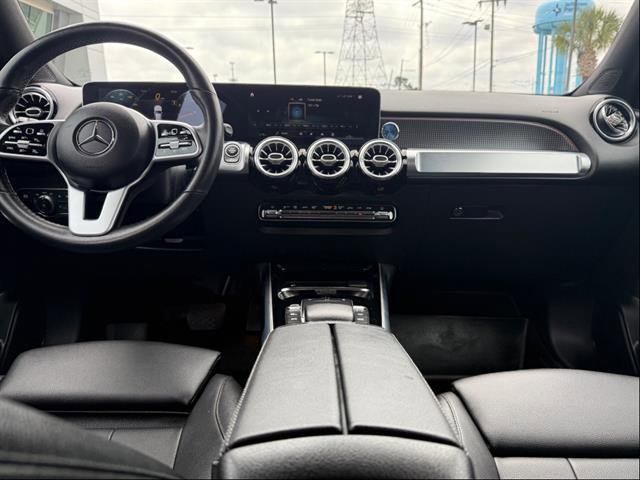 Used 2021 Mercedes-Benz GLB 250 image 12
