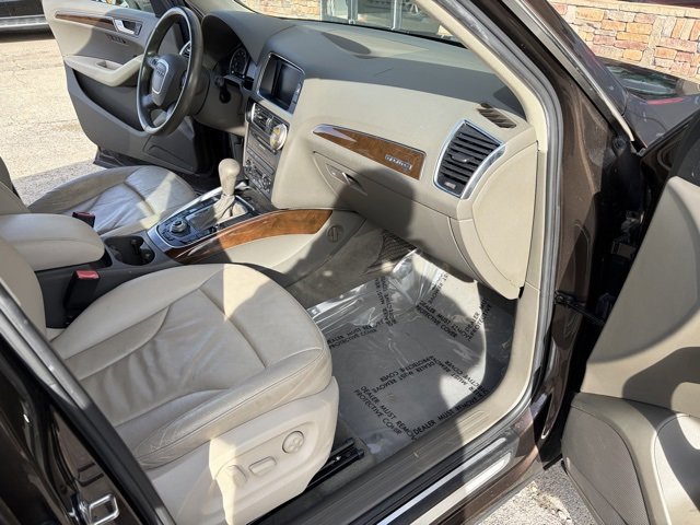 Used 2011 Audi Q5 2.0T Premium Plus image 39