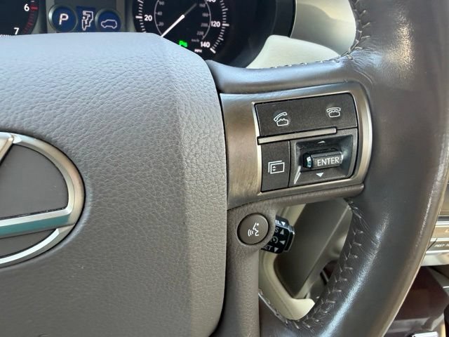 Used 2019 Lexus GX 460 Premium w/ Premium Package AWD/4WD image 19