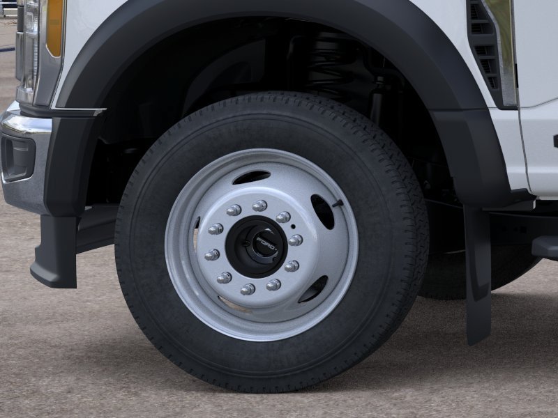New 2026 Ford F550 4x4 Crew Cab Super Duty image 47