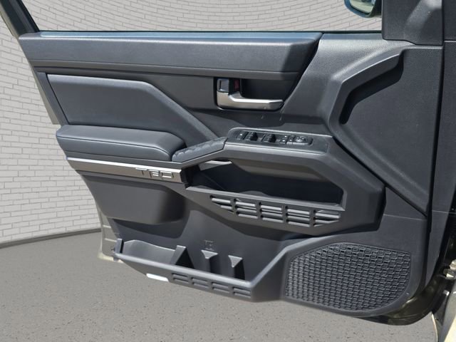 New 2026 Toyota Tacoma TRD Off-Road AWD/4WD image 26