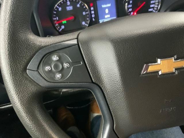 Used 2018 Chevrolet Silverado 1500 W/T w/ WT Fleet Convenience Package RWD image 18
