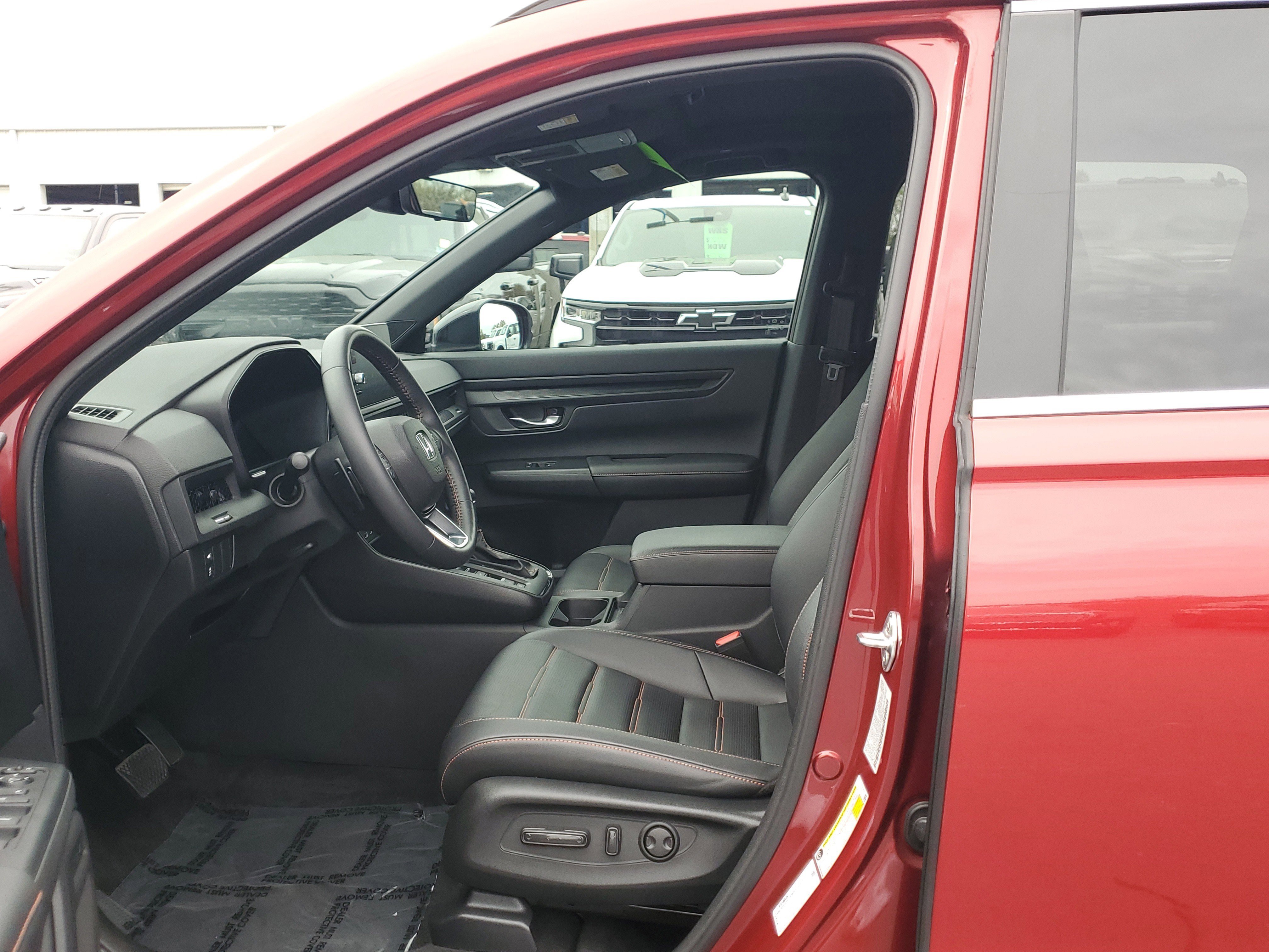 Used 2024 Honda CR-V Sport-L image 20