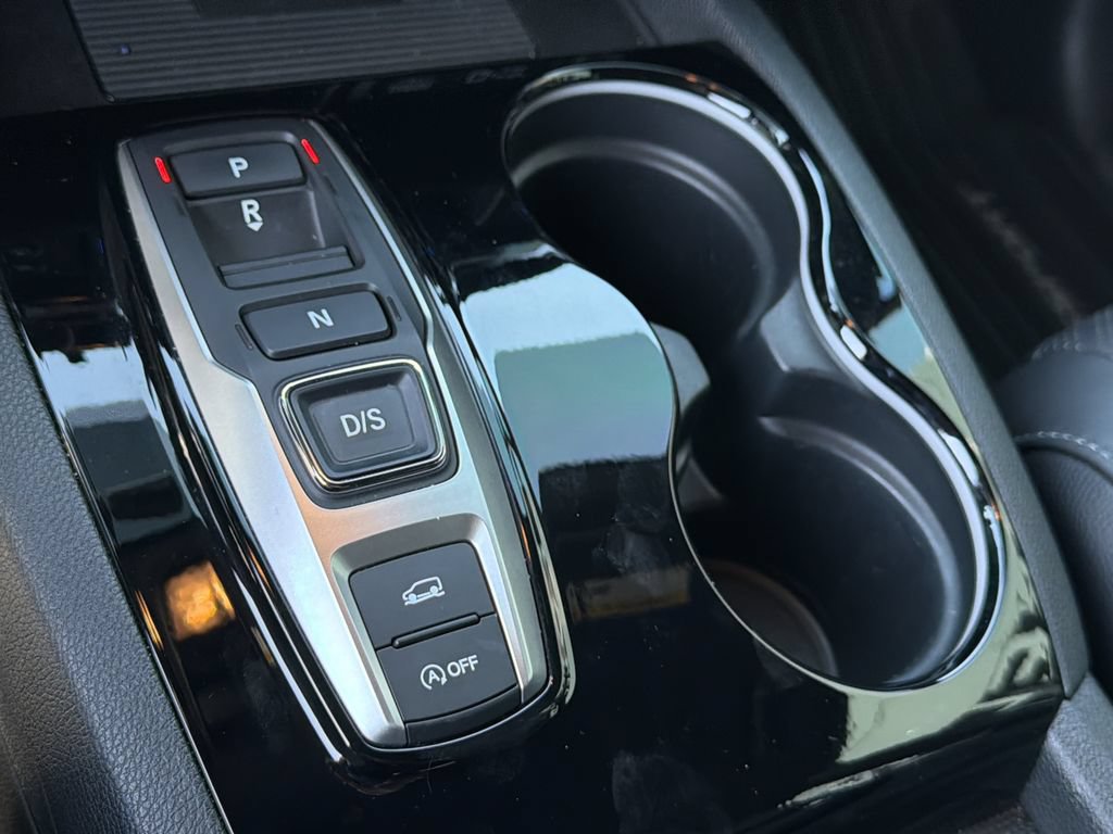 Used 2023 Honda Passport Elite image 28
