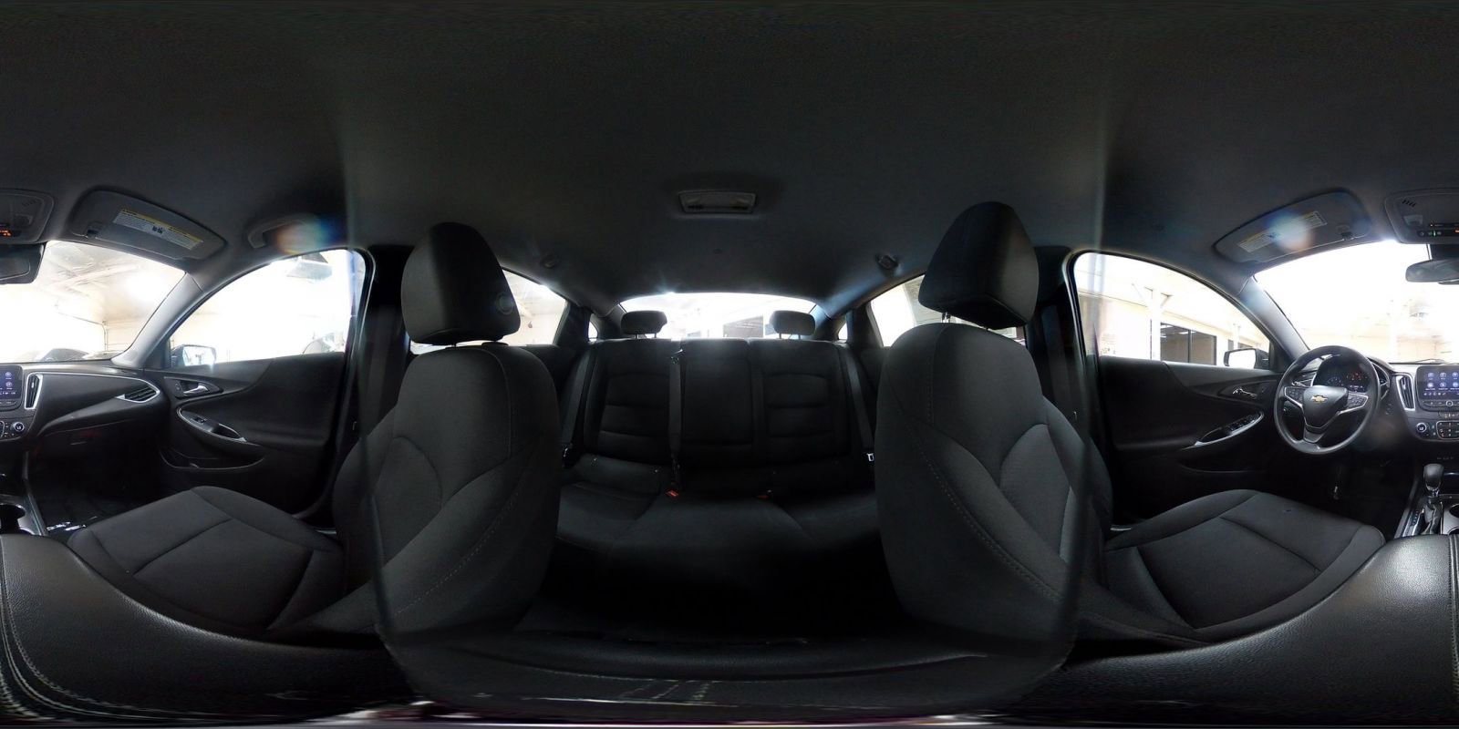 Used 2023 Chevrolet Malibu LT image 43