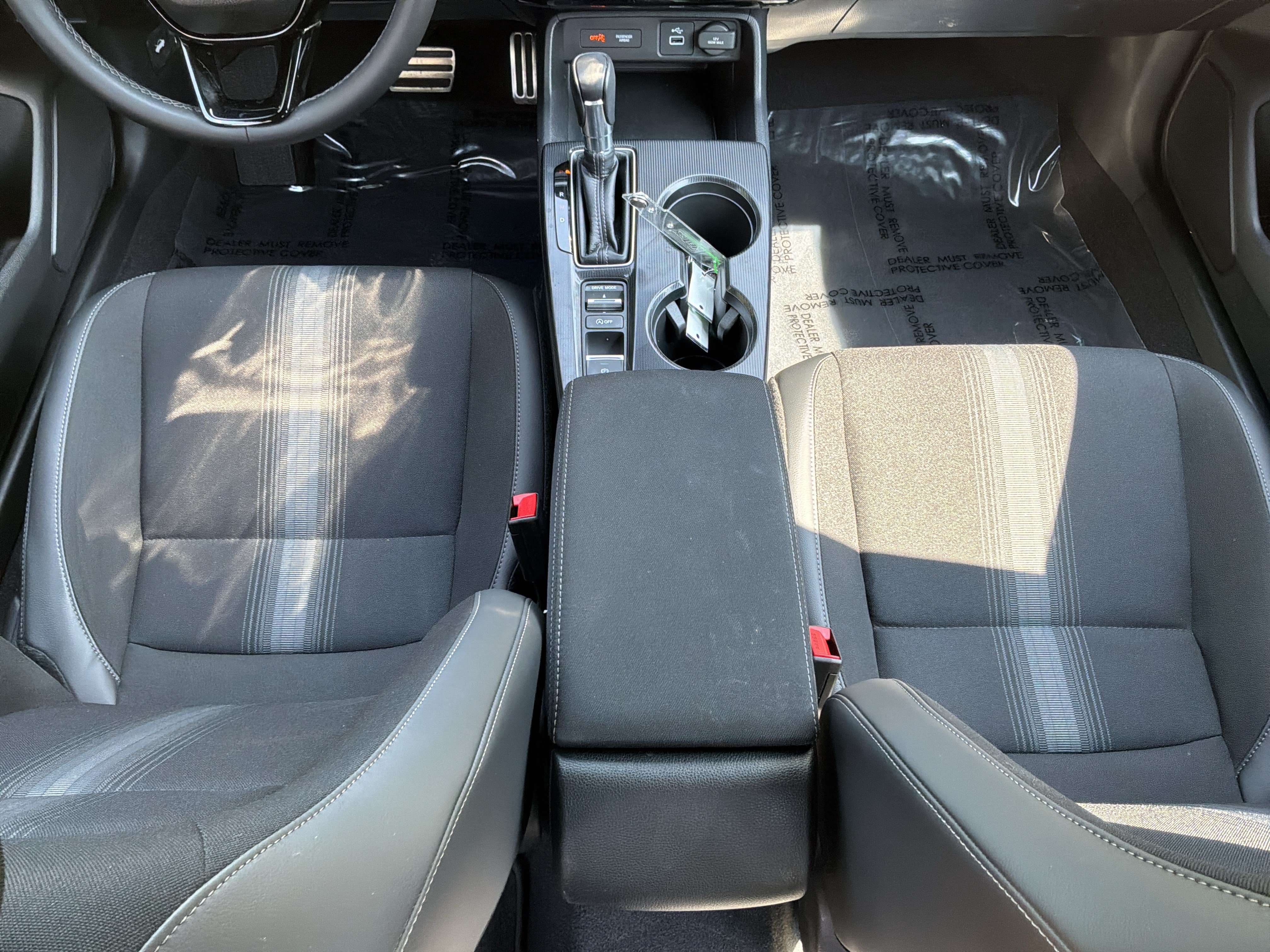 Used 2023 Honda Civic Sport image 28