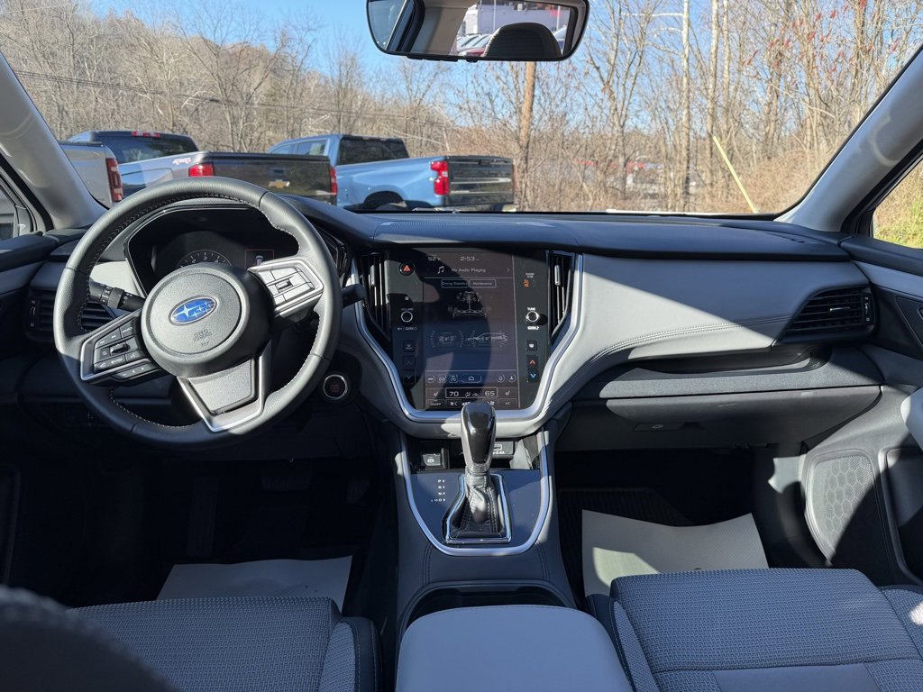 Used 2025 Subaru Outback Premium w/ Popular Package #1 image 17