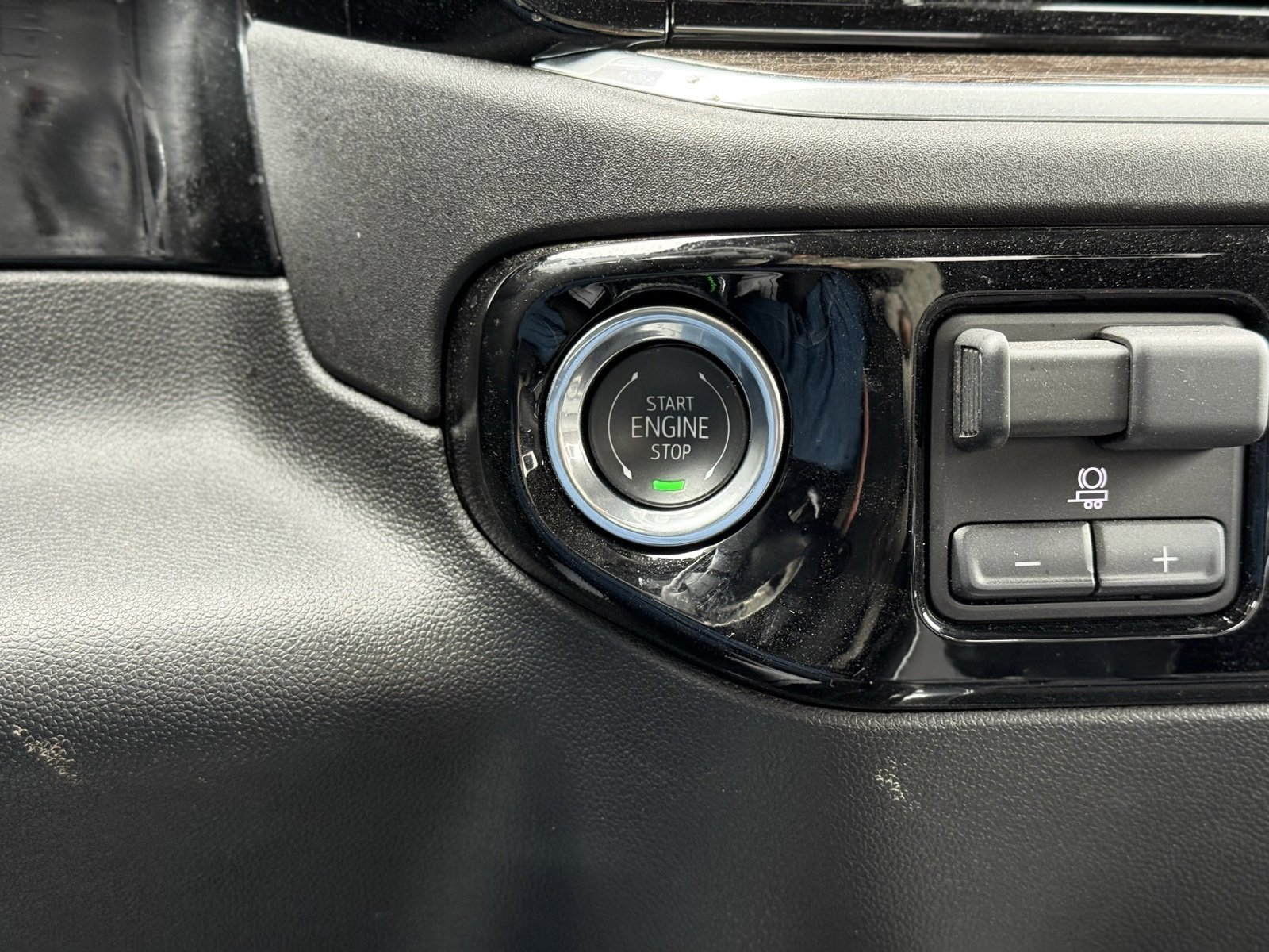 New 2026 Chevrolet Silverado 1500 RST image 29