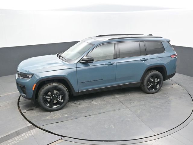 New 2026 Jeep Grand Cherokee L Limited w/ Limited Altitude Package image 47