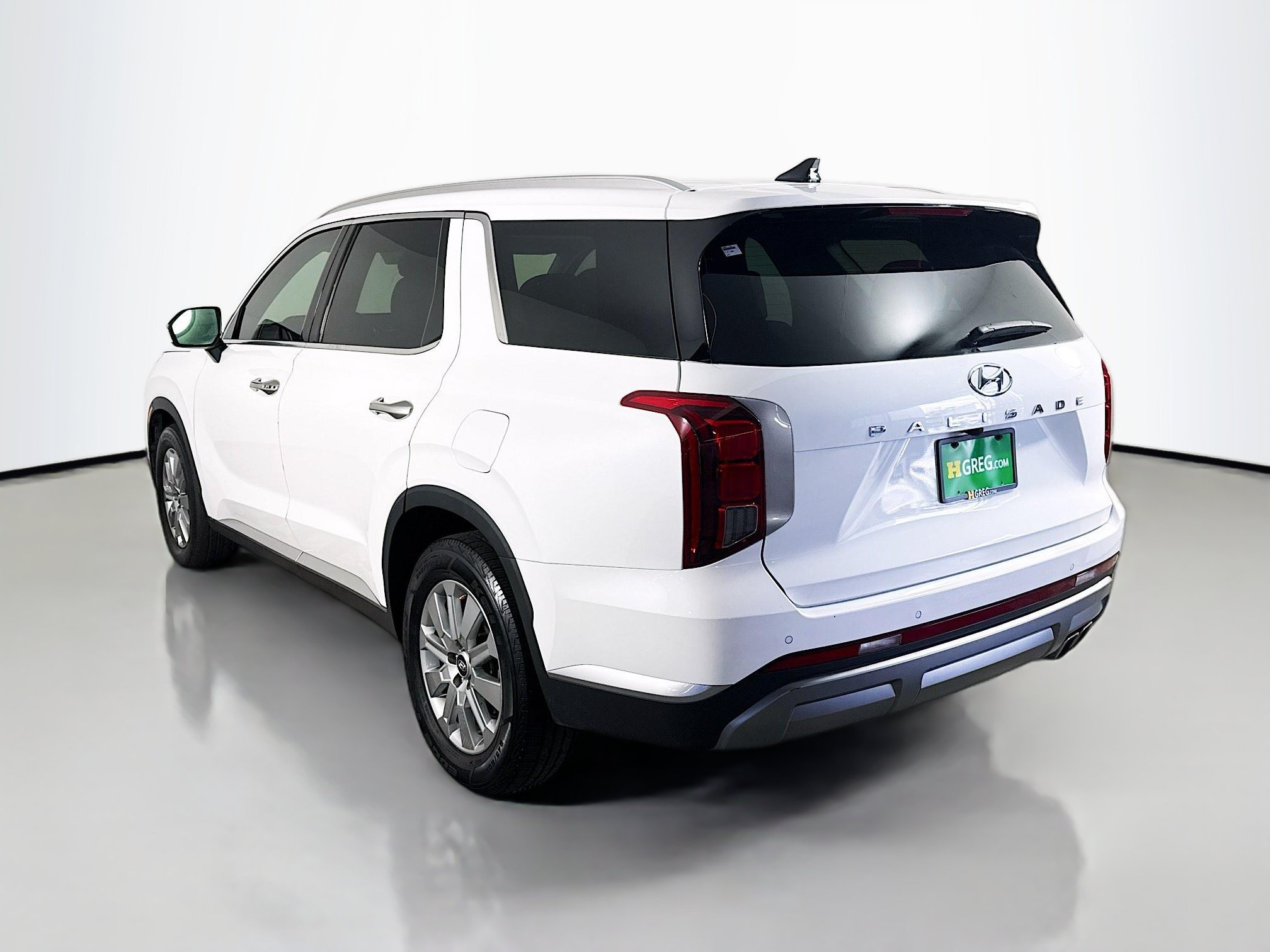 Used 2024 Hyundai Palisade SEL FWD image 7