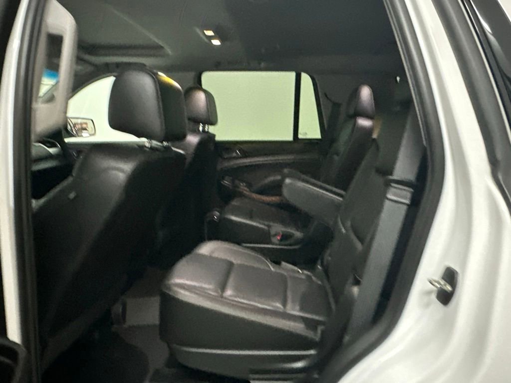 Used 2018 Chevrolet Tahoe Premier w/ RST 6.2L Performance Edition AWD/4WD image 51