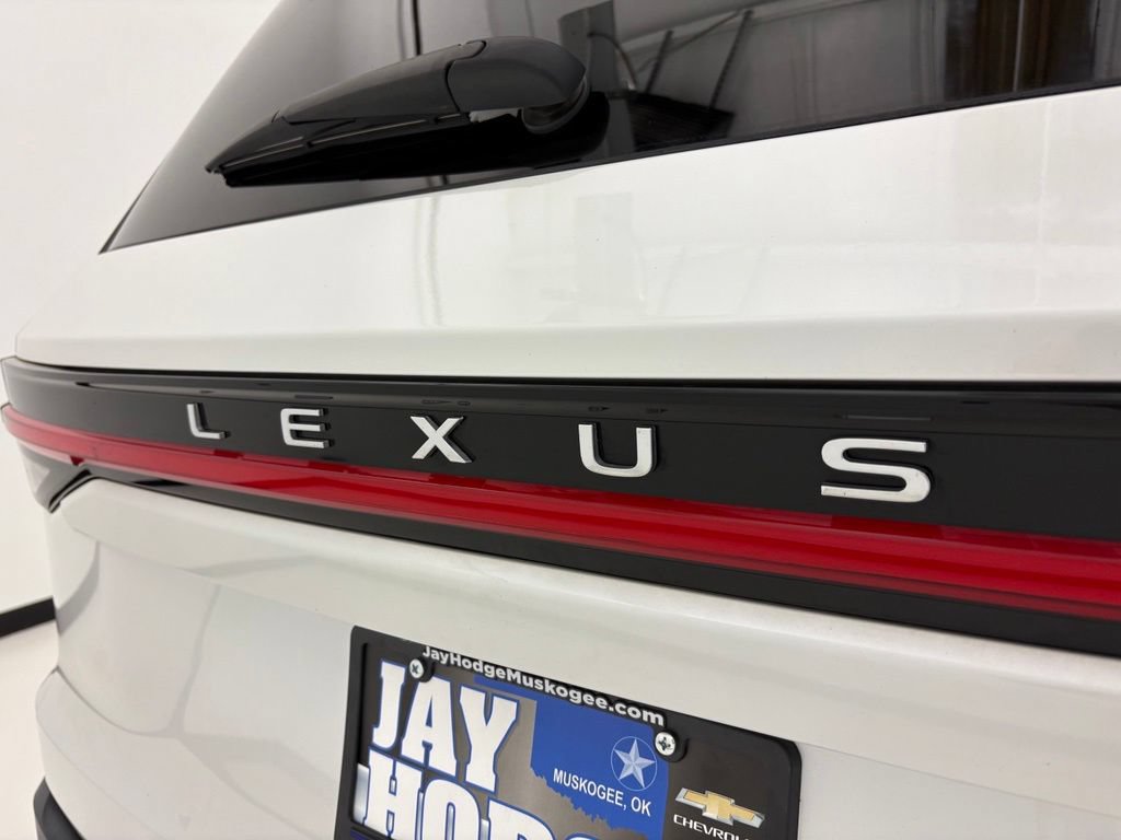 Used 2024 Lexus TX 350 AWD w/ Cold Weather Package image 22