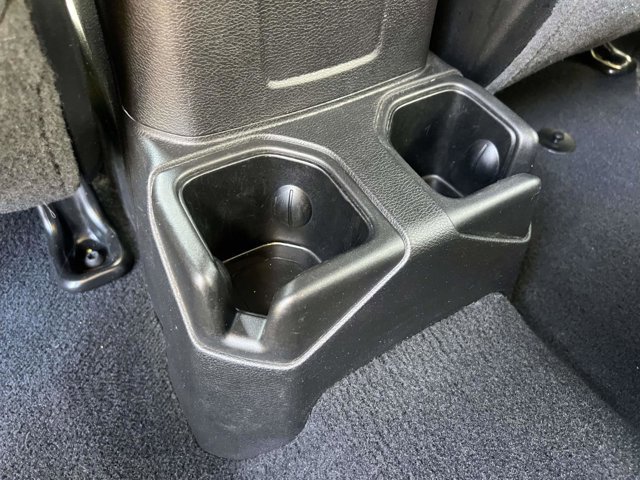 Certified 2022 Jeep Wrangler Unlimited Sport AWD/4WD image 10