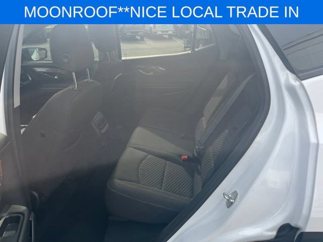 Used 2021 GMC Terrain SLE w/ Driver Convenience Package FWD image 34