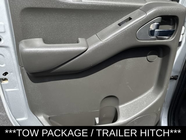 Used 2020 Nissan Frontier PRO-4X w/ Pro-4x Utility Package AWD/4WD image 12