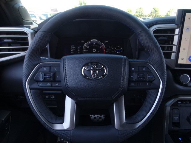 New 2026 Toyota Sequoia Platinum w/ TRD Off-Road Package AWD/4WD image 16
