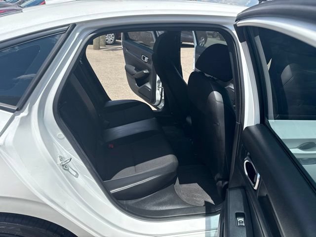 Used 2022 Honda Civic Sport image 11