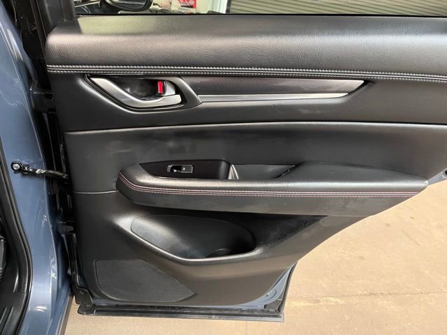 Used 2024 MAZDA CX-5 Carbon Edition image 13