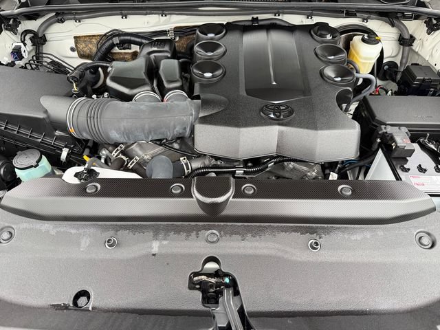 Certified 2024 Toyota 4Runner SR5 Premium w/ Moonroof Package RWD image 37