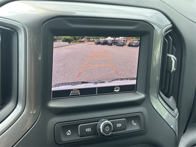 Used 2024 GMC Sierra 2500 Pro image 27