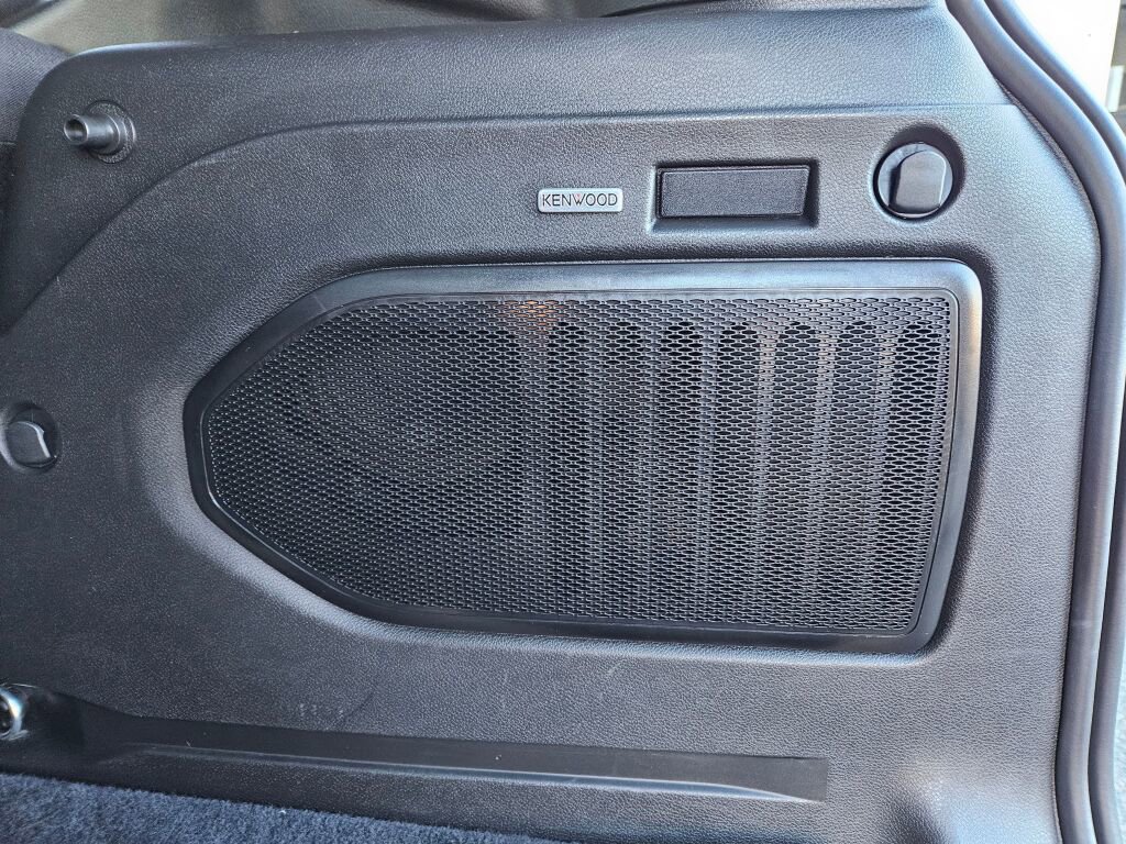 Used 2021 Jeep Renegade Latitude w/ Sun & Sound Group image 14