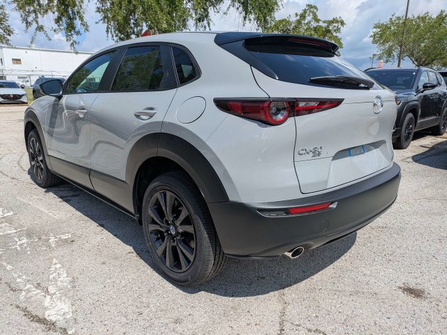 New 2026 MAZDA CX-30 AWD 2.5 S w/ Select Sport Pkg image 5