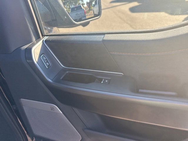 New 2025 Ford F150 Tremor image 45