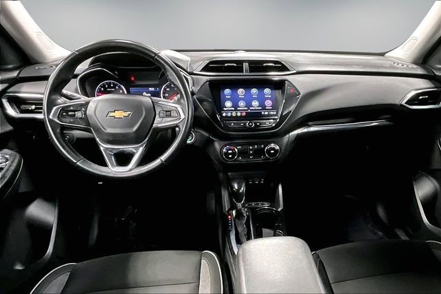 Used 2021 Chevrolet TrailBlazer LT image 8