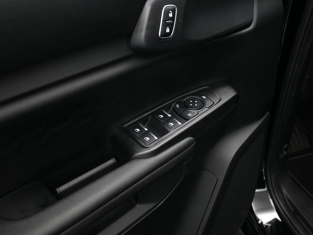 New 2025 Ford Ranger XL w/ Trailer Tow Package image 9