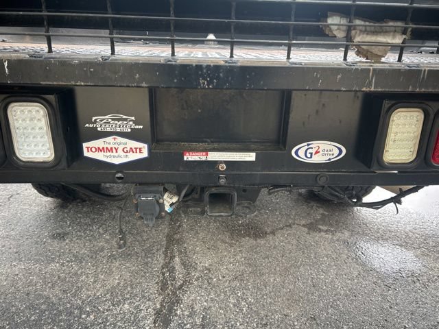 Used 2023 RAM 2500 Tradesman w/ Safety Group AWD/4WD image 6