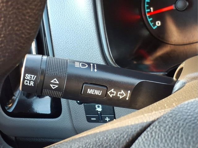 Used 2021 Chevrolet Colorado W/T w/ Custom Special Edition image 26